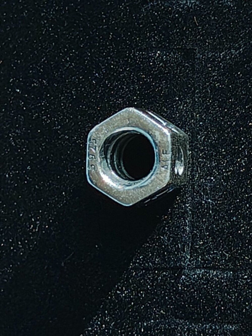 Authentic Pandora Faith Hope Love Charm 790119 Cross Anchor Heart - Picture 9 of 11